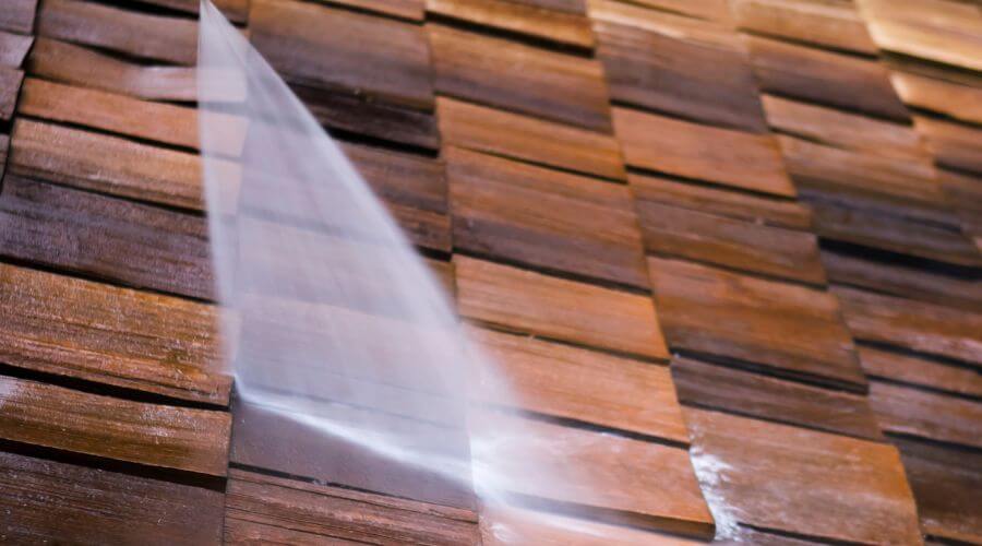 Roof Repair in Rutherford College, NC